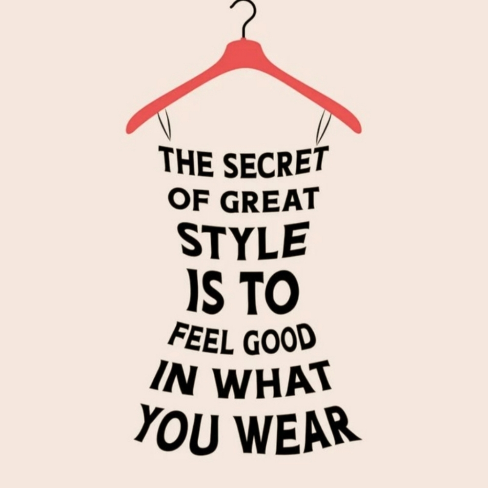 Meet your Posher, Norma